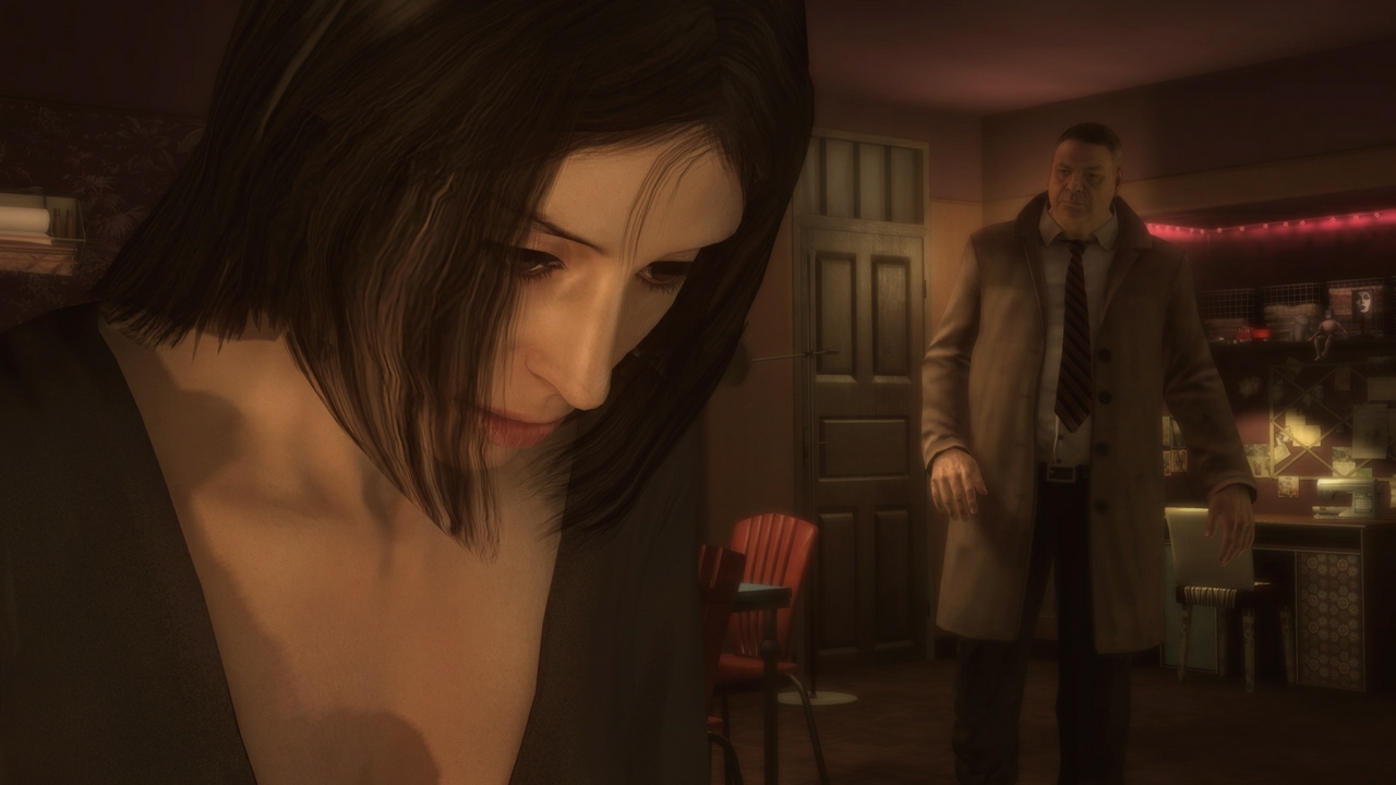 Heavy Rain (Edición Coleccionista)